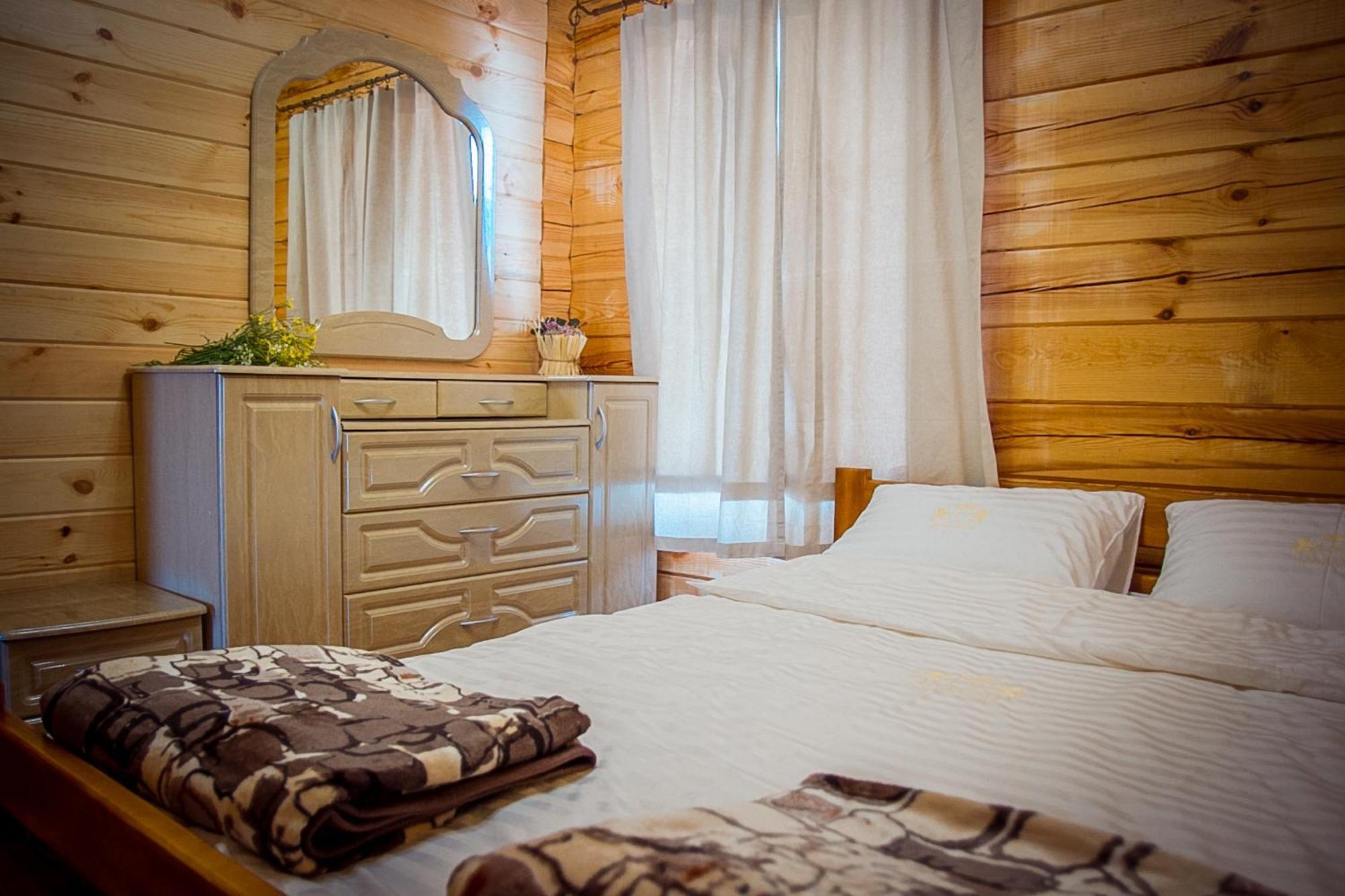 Nester House Svityaz' Room photo