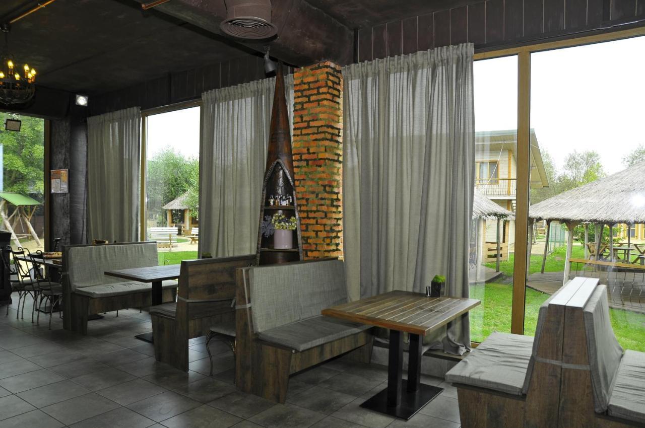 Nester House Svityaz' Exterior photo
